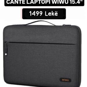 Çantë Laptopi WiWU 15.4